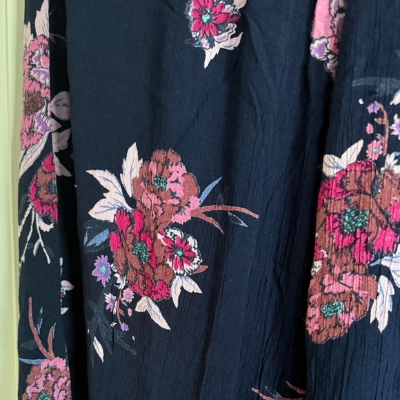 Patrons Of Peace | Wide Leg | Pants - Picture 6 of 17